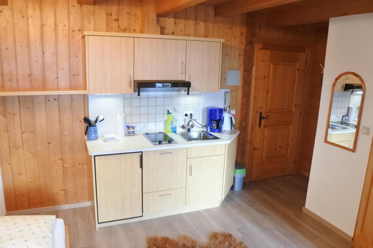 Apartement Hermann Strolz Sankt Anton am Arlberg Bagian luar foto
